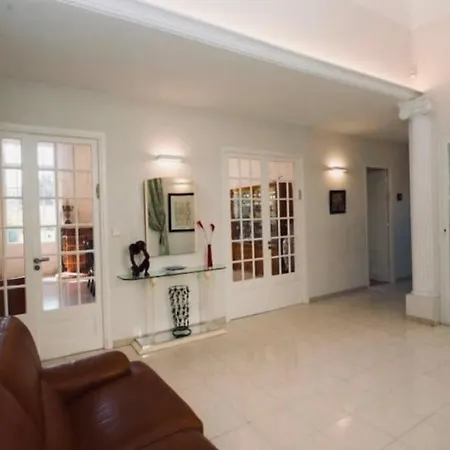 Prestigieuse Avec Piscine Privee Au Coeur De Nizza
